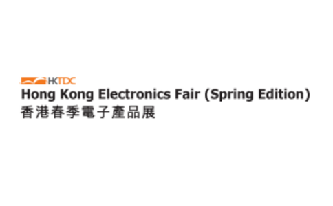 2022香港电子展览会春季Hongkong Electronics Fair