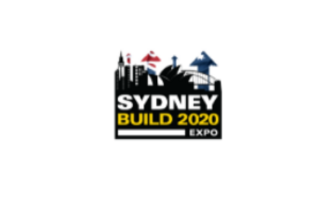 2021澳大利亚悉尼建筑展览会Sydney Build