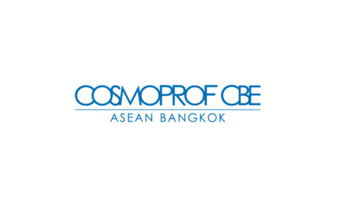 2021泰国曼谷美容美发展览会COSMOPROF CBE