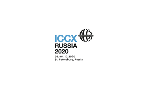 2021俄罗斯圣彼得堡混凝土展览会ICCX Russia