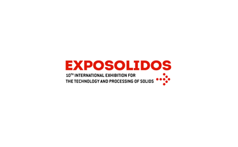 2022西班牙巴塞罗那粉体工业展览会Expo Solidos