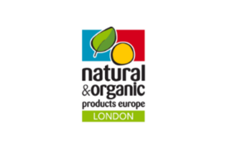 2021英国伦敦保健食品及原料展览会Natural Products