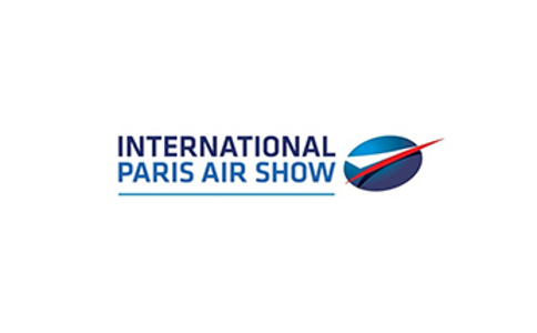 2023法国巴黎航天航空展览会PARIS AIR SHOW