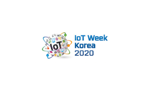 2021韩国首尔物联网展览会IoT Week