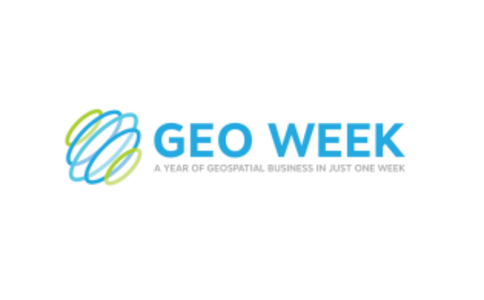 2022美国地理测绘展览会GEO Week