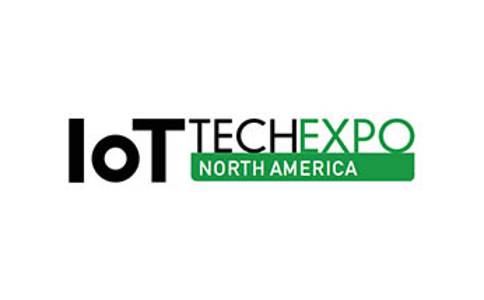 2021美国圣克拉拉物联网展览会IoT TECH EXPO