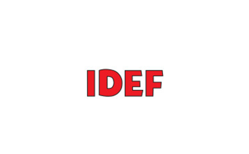 2021土耳其伊斯坦布尔军警防务展览会IDEF