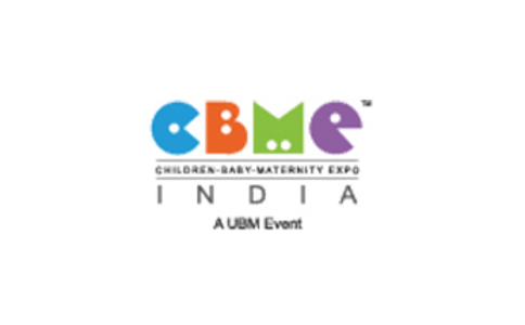 2020印度孟买孕婴童展览会CBME INDIA