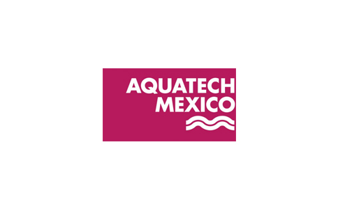 2021墨西哥水处理展览会aquatech