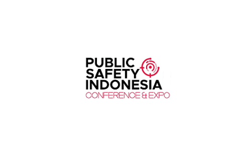 2020印尼雅加达公共安全展览会Public Safety Indonesia