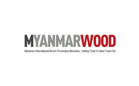 2021缅甸仰光木工机械及家具配件展览会Myanmar Wood