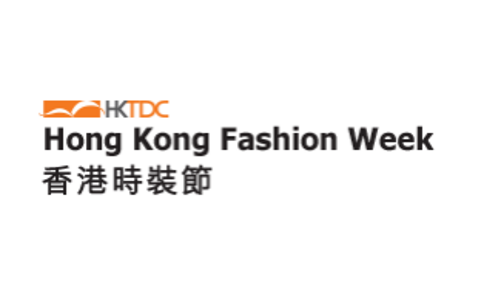 2022香港时装展览会FASHION WEEK