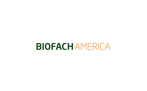 2021美国费城有机食品展览会BioFach America