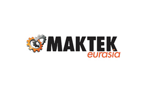 2022土耳其伊斯坦布尔焊接切割展览会Maktek Eurasia