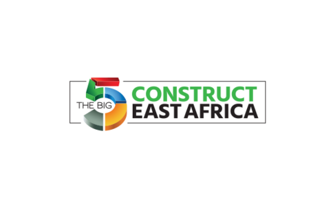 2021肯尼亚内罗毕五大行业展览会The Big5 Construct East Africa