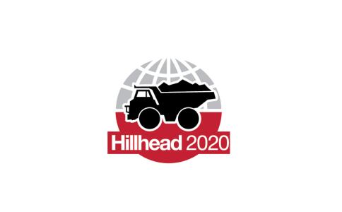 2022英国采石及矿业展览会Hillhead