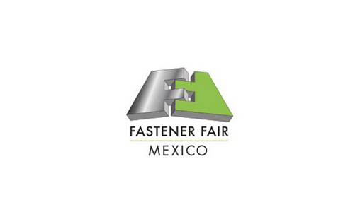 2021墨西哥紧固件展览会Fastener Fair Mexico