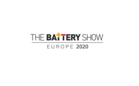 2021德国斯图加特电池储能展览会The Battery Show Europe