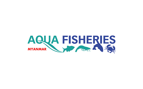 2020缅甸仰光渔业展览会Aqua Fisheries Myanmar