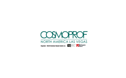 2021美国拉斯维加斯美容展览会Cosmoprof  North America