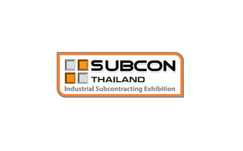 2021泰国曼谷工业分包展览会SUBCON