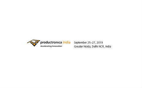 2021印度电子生产设备展览会Productronica India