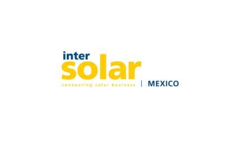 2021墨西哥太阳能光伏展览会Intersolar Mexico