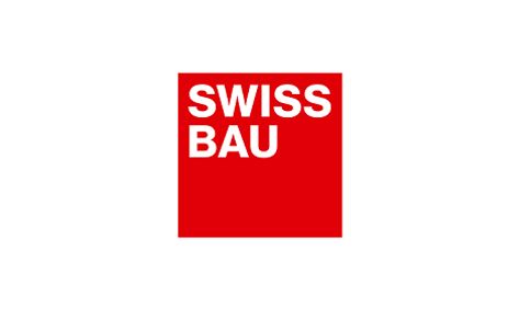 2022瑞士巴塞尔建筑工程展览会SWISSBAU