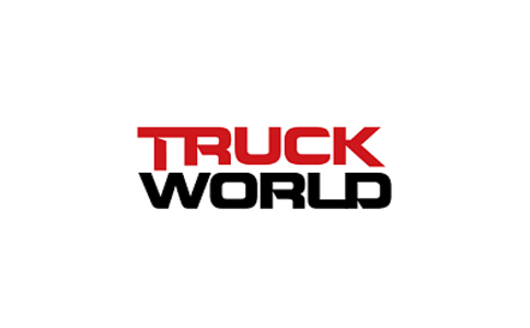 2022加拿大多伦多卡车及配件展览会Truck World