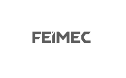 2022巴西圣保罗机械工业展览会FEIMEC