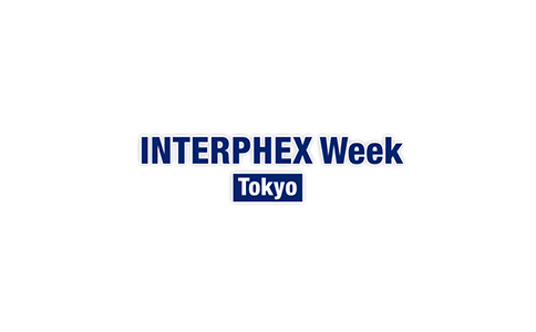 2021日本制药工业展览会Interphex  Japan