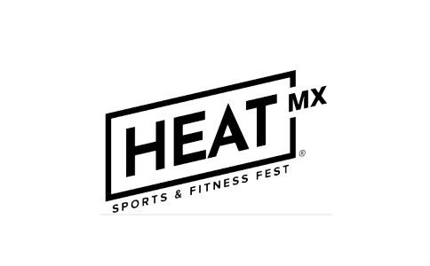 2020墨西哥健身展览会HEAT MX