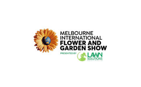 2021澳大利亚墨尔本花卉园林展览会Melbflowershow