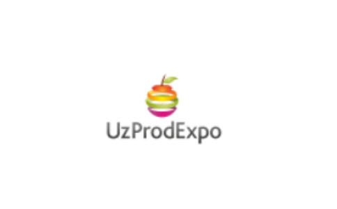 2021乌兹别克斯坦食品加工展览会Uz Prod Expo