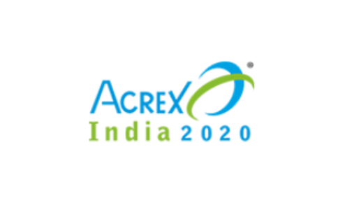 2022印度暖通及制冷展览会Acrex India