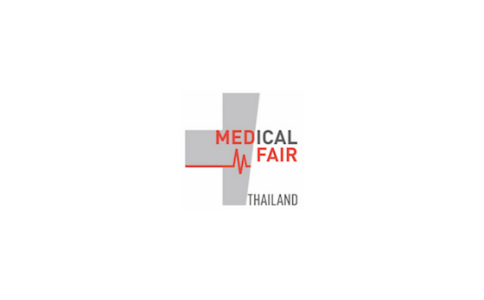 2022泰国曼谷医疗展览会MEDICAL FAIR THAILAND