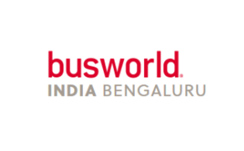 2022印度班加罗尔世界客车展览会BUSWORLD INDIA