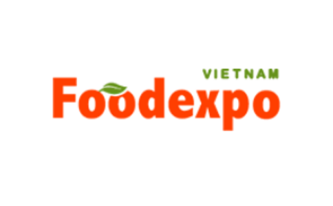 2021越南胡志明食品展览会Foodexpo