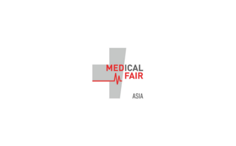 2022新加坡医疗用品展览会MEDICAL FAIR ASIA