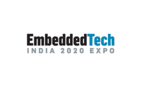 2022印度新德里嵌入式展览会Embedded Tech