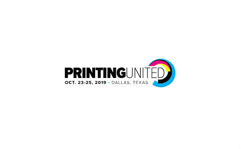 2020美国亚特兰大丝网印刷展览会PRINTING United