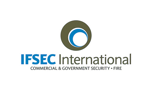 2022英国伦敦安防展览会IFSEC