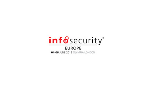 2021英国伦敦信息安全展览会Infosecurity Europe