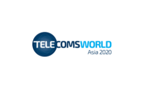 2021泰国曼谷通讯展览会Telecoms Asia