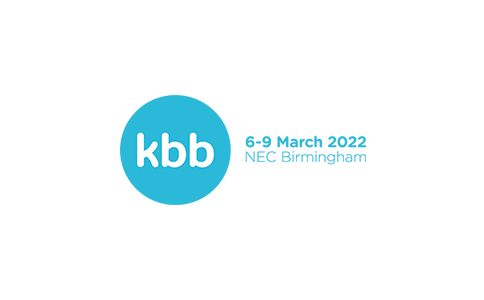 2022英国伯明翰厨房卫浴展览会KBB