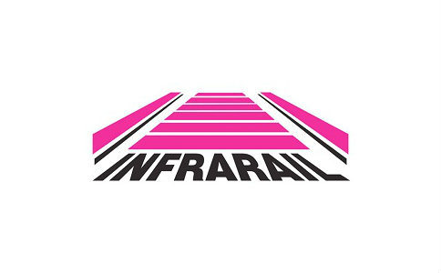 2021英国伦敦铁路轨道交通展览会Infrarail