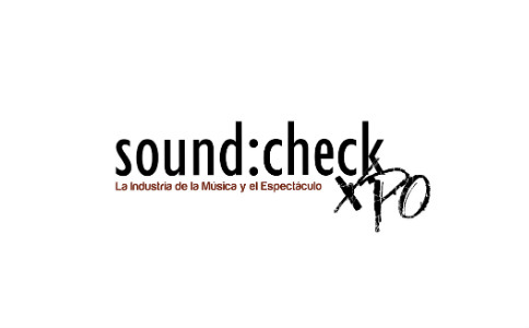 2021墨西哥灯光舞台及音响展览会Sound:Check Expo