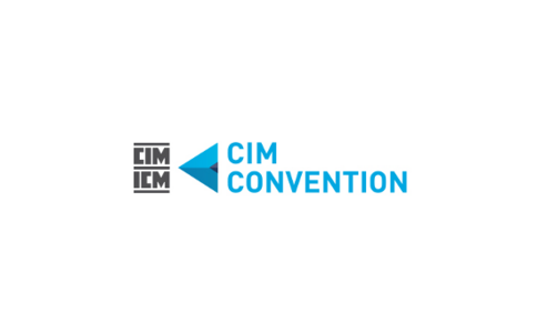 2021加拿大温哥华矿业展览会CIM CONVENTION