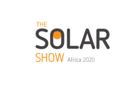 2021南非约翰内斯堡光伏太阳能展览会The Solar Show