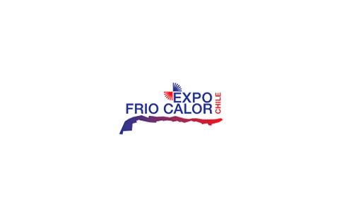 2021智利圣地亚哥暖通展览会EXPO FRIO CALOR